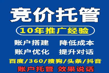 案例分析：竞价代运营如何实现精准用户定位